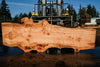 Big Leaf Maple Slab 101024-11