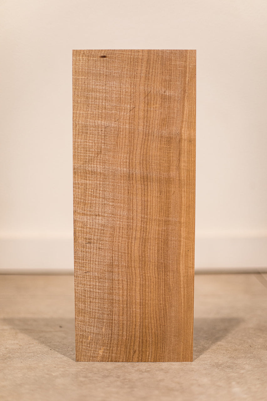Big Leaf Maple Board B10103