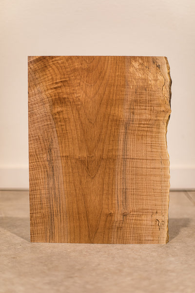 Big Leaf Maple Board B10105
