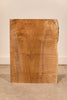 Big Leaf Maple Board B10105