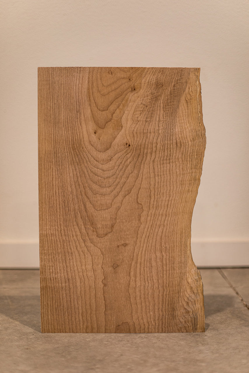 Big Leaf Maple Board B10108