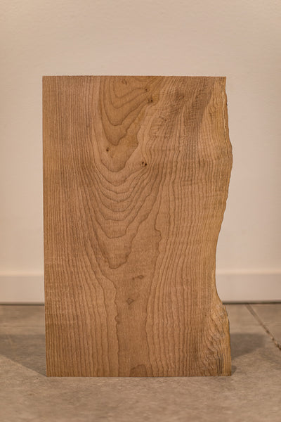 Big Leaf Maple Board B10108