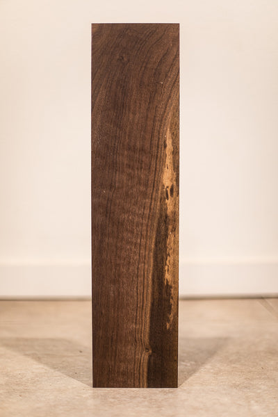 Oregon Black Walnut Board B10109