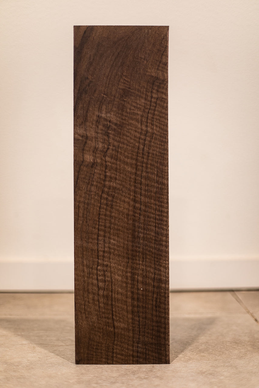 Oregon Black Walnut Board B10110