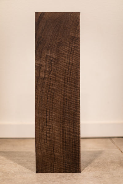 Oregon Black Walnut Board B10110