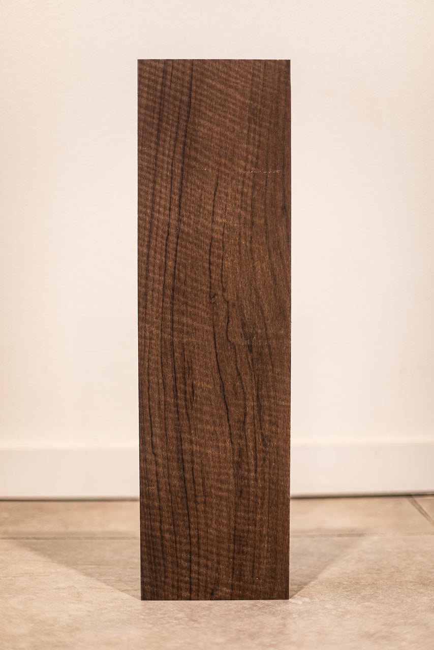 Oregon Black Walnut Board B10111