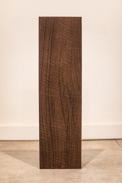 Oregon Black Walnut Board B10111