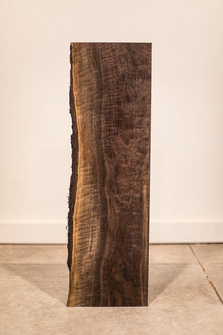 Oregon Black Walnut Board B10112