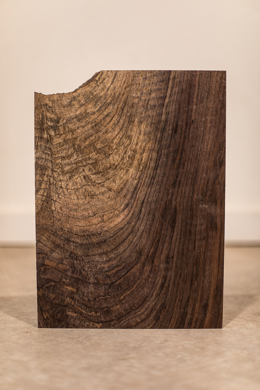 Oregon Black Walnut Board B10113