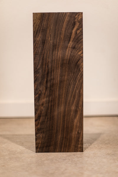 Oregon Black Walnut Board B10115