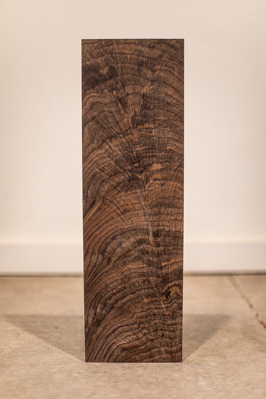 Oregon Black Walnut Board B10117