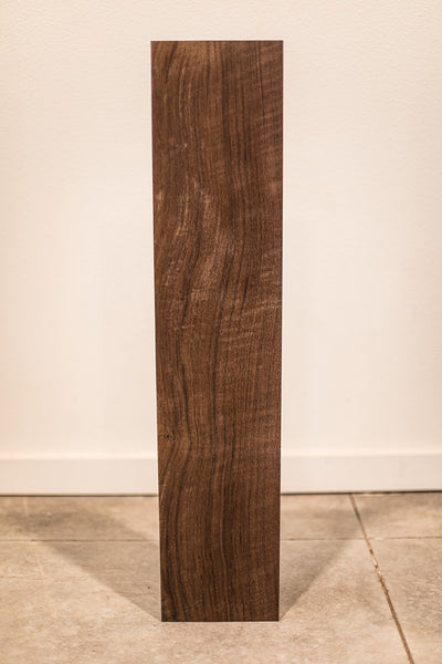 Oregon Black Walnut Board B10119