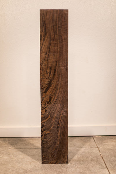 Oregon Black Walnut Board B10121