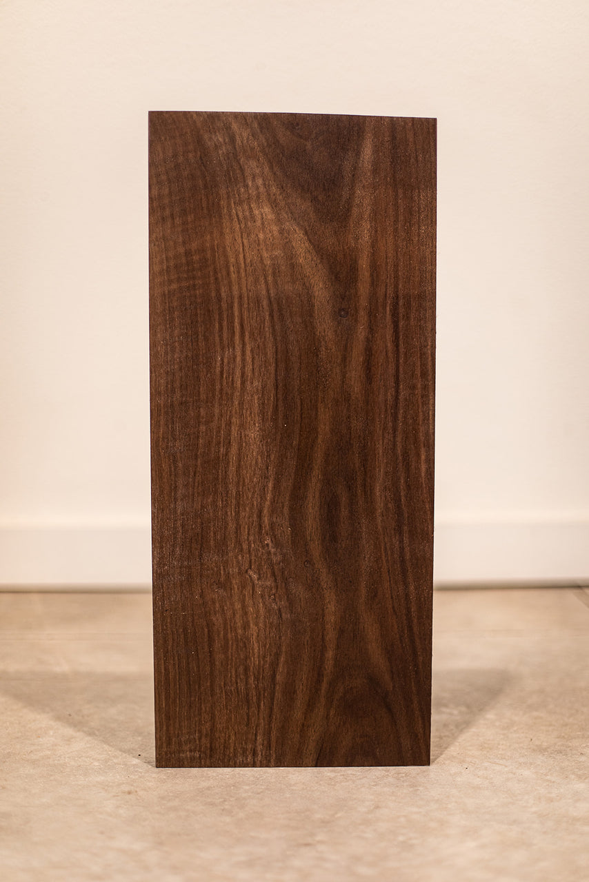 Oregon Black Walnut Board B10123