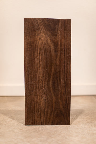 Oregon Black Walnut Board B10123