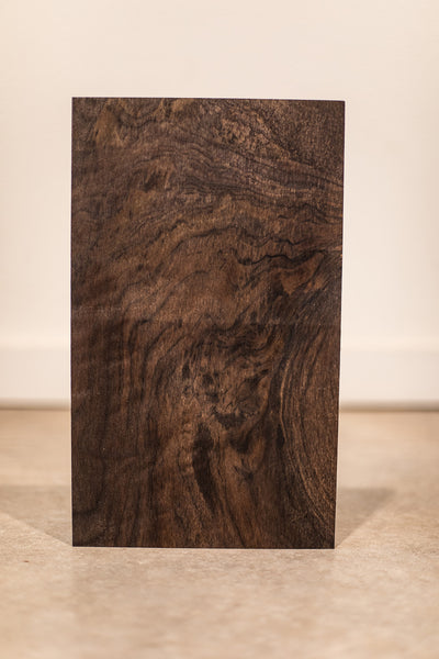 Oregon Black Walnut Board B10124