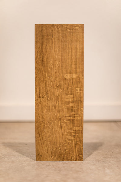 Oregon White Oak Board B10125