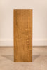 Oregon White Oak Board B10125