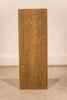 Oregon White Oak Board B10125
