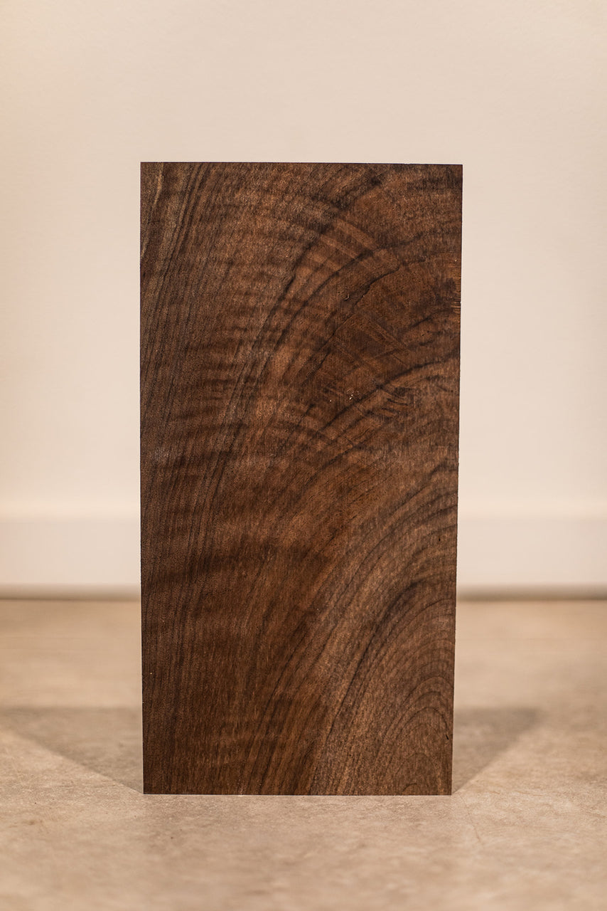 Oregon Black Walnut Board B10127