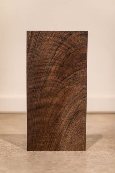 Oregon Black Walnut Board B10127