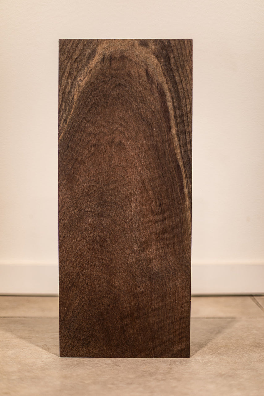 Oregon Black Walnut Board B10128