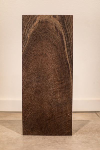 Oregon Black Walnut Board B10128