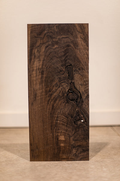Oregon Black Walnut Board B10129