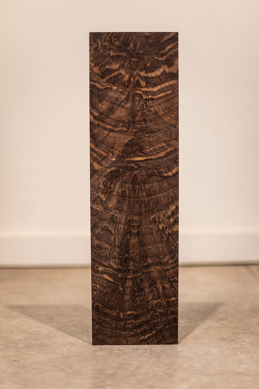 Oregon Black Walnut Board B10130