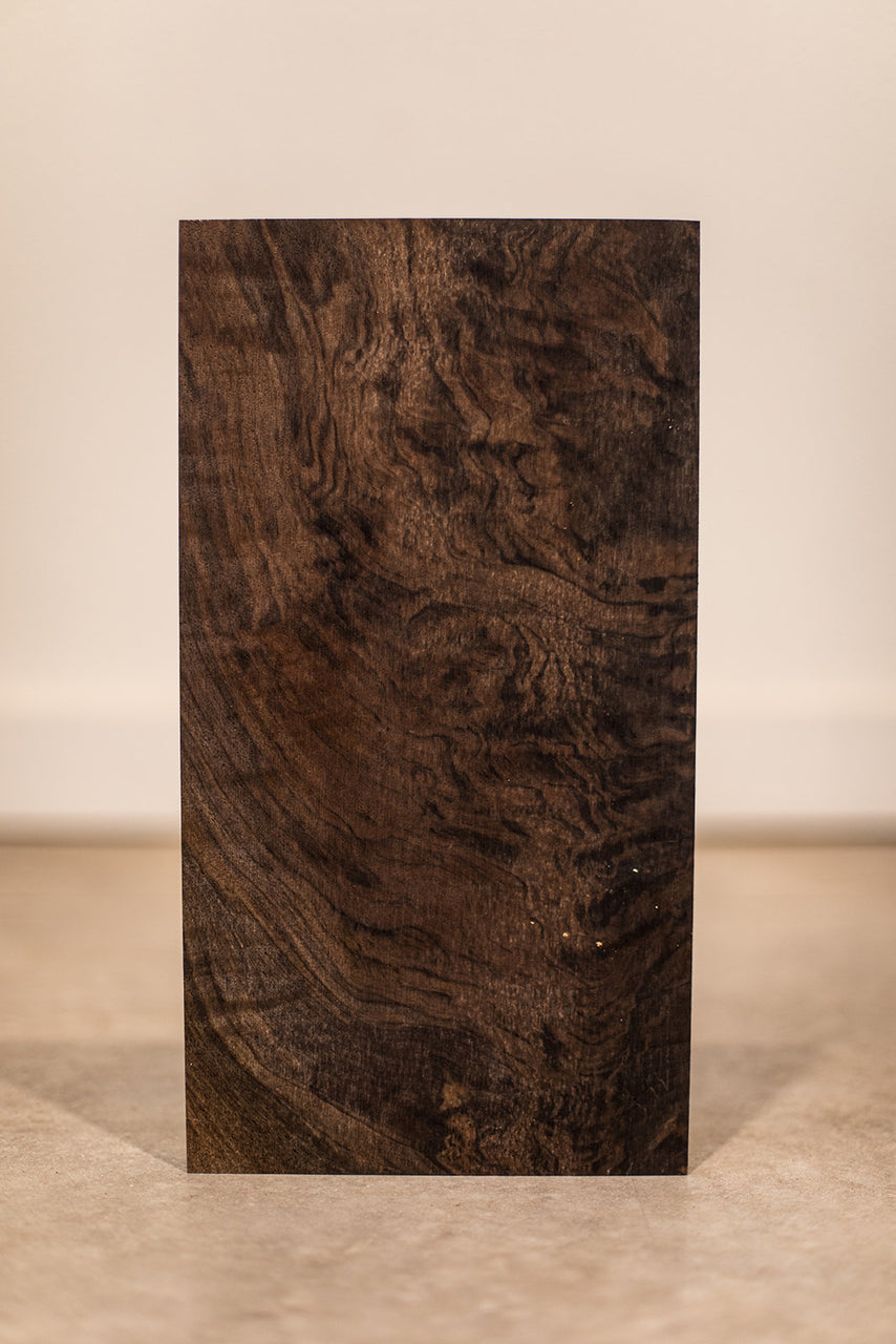 Oregon Black Walnut Board B10132