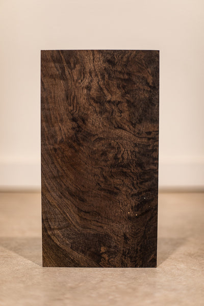 Oregon Black Walnut Board B10132