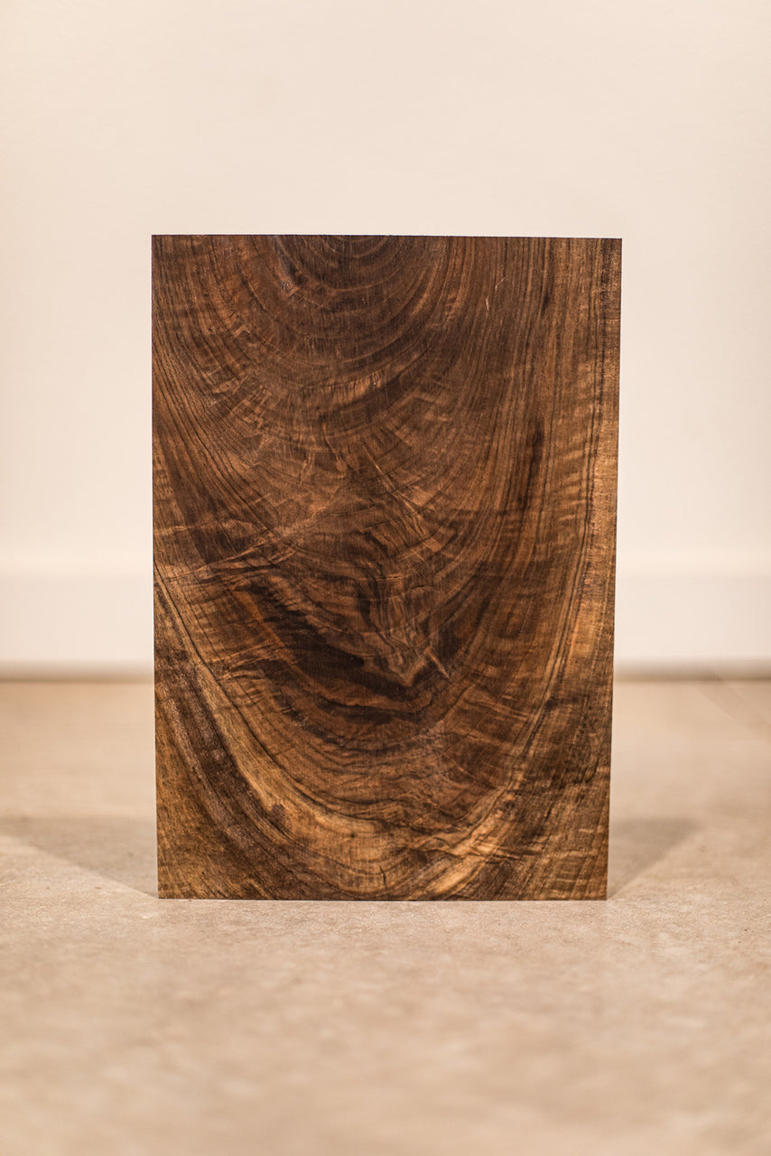 Oregon Black Walnut Board B10133