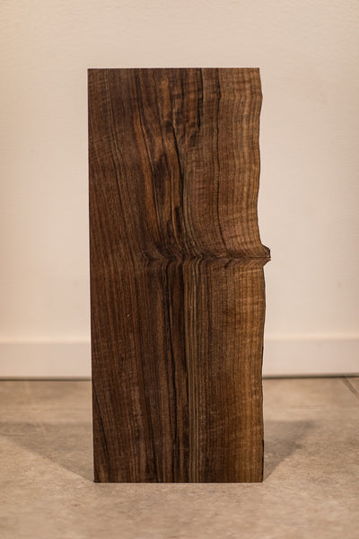 Oregon Black Walnut Board B10134