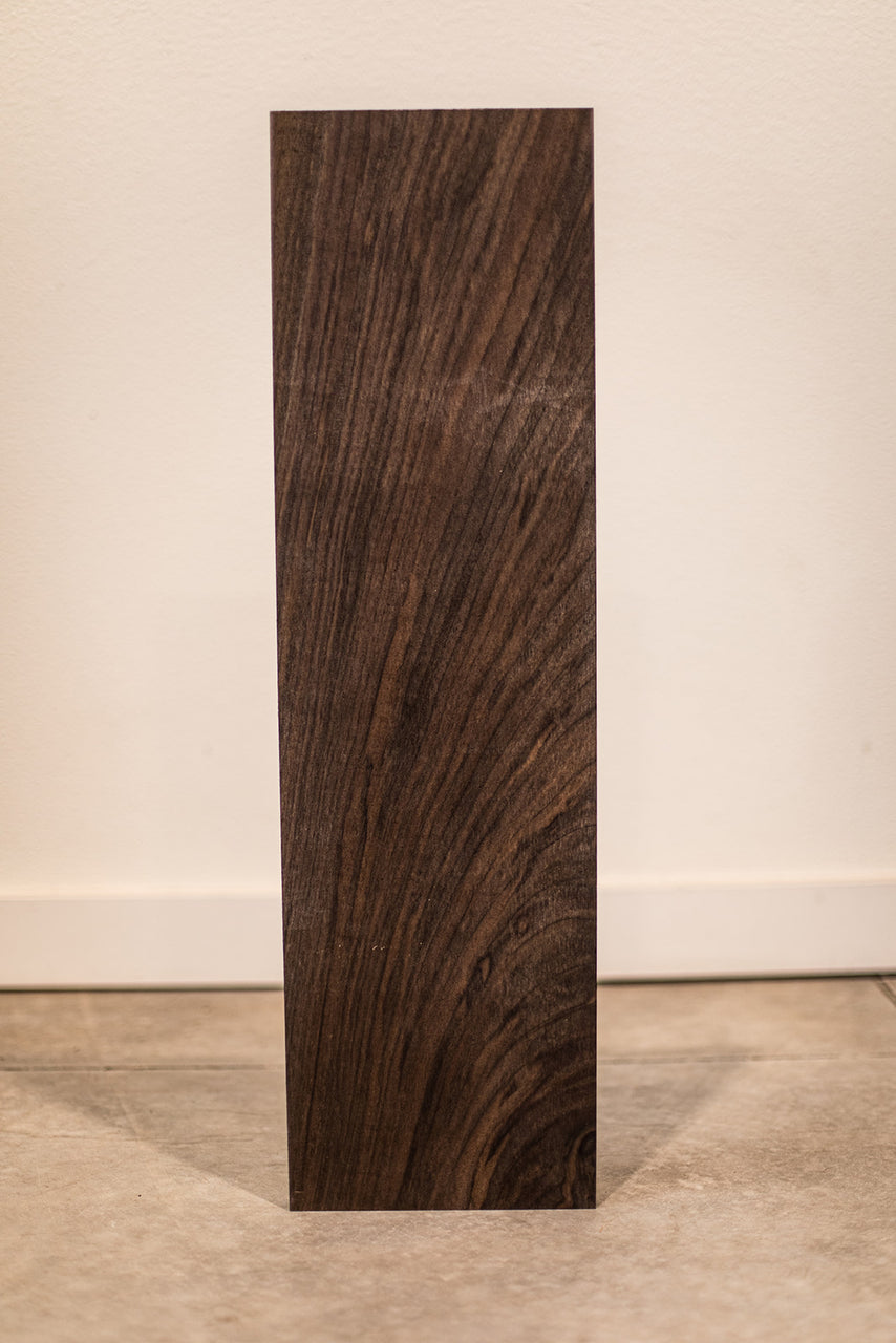 Oregon Black Walnut Board B10135