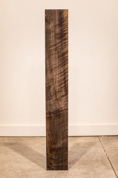 Oregon Black Walnut Board B10136