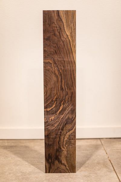 Oregon Black Walnut Board B10137
