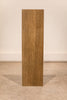 Oregon White Oak Board B10138