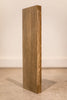 Oregon White Oak Board B10138