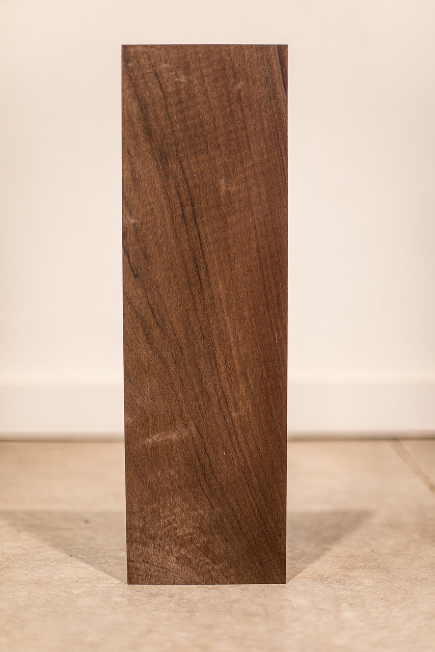 Oregon Black Walnut Board B10139