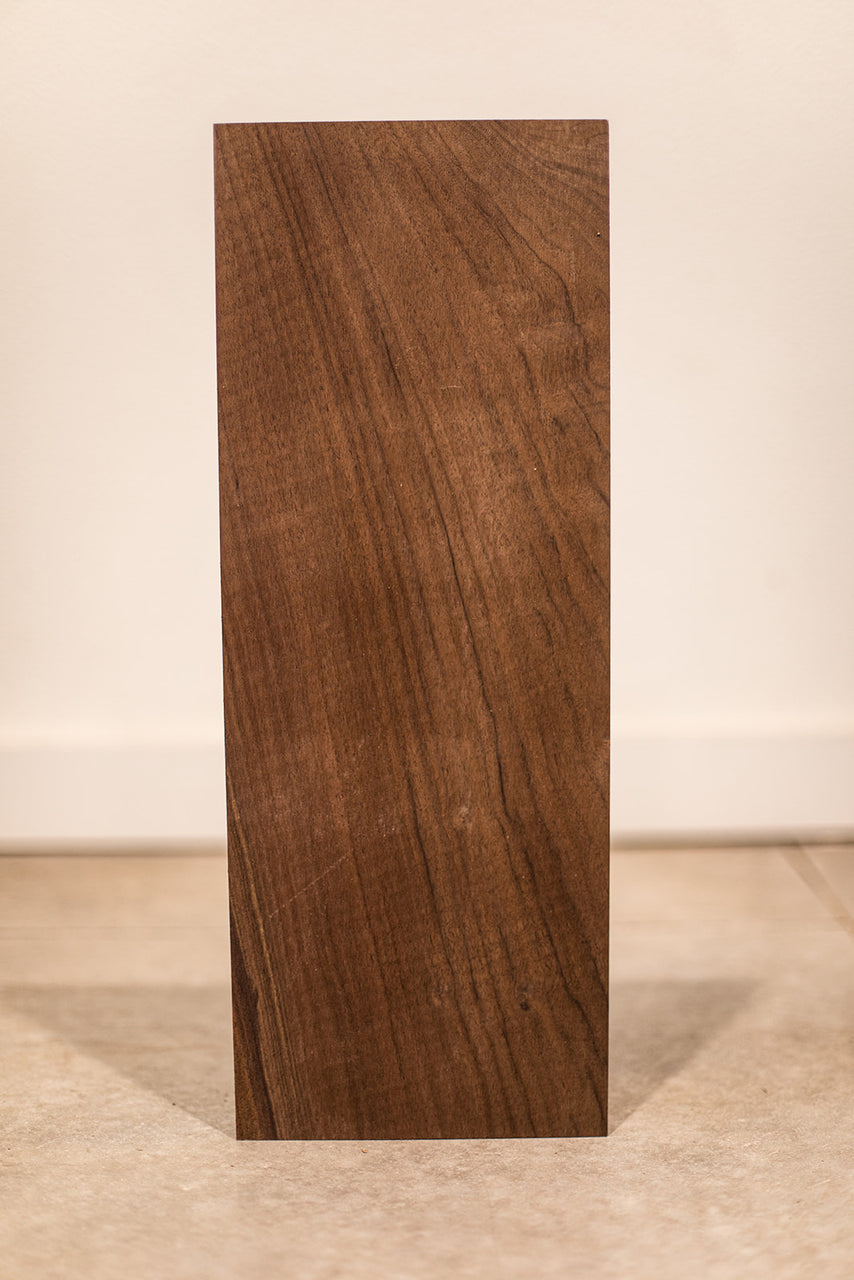 Oregon Black Walnut Board B10140