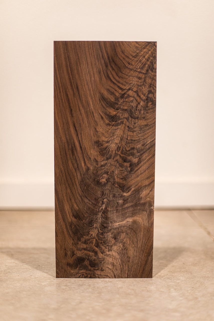 Oregon Black Walnut Board B10141