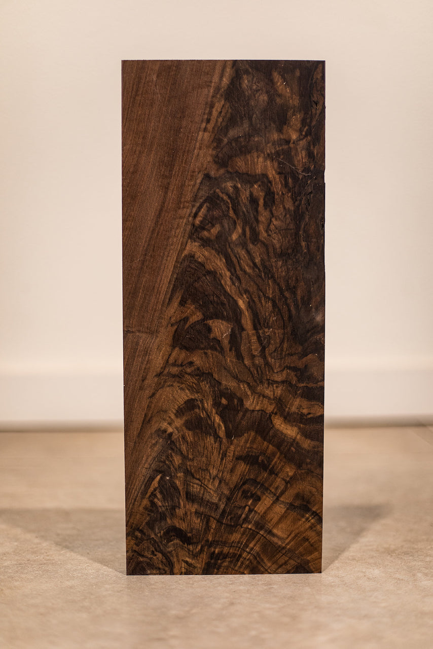 Oregon Black Walnut Board B10145