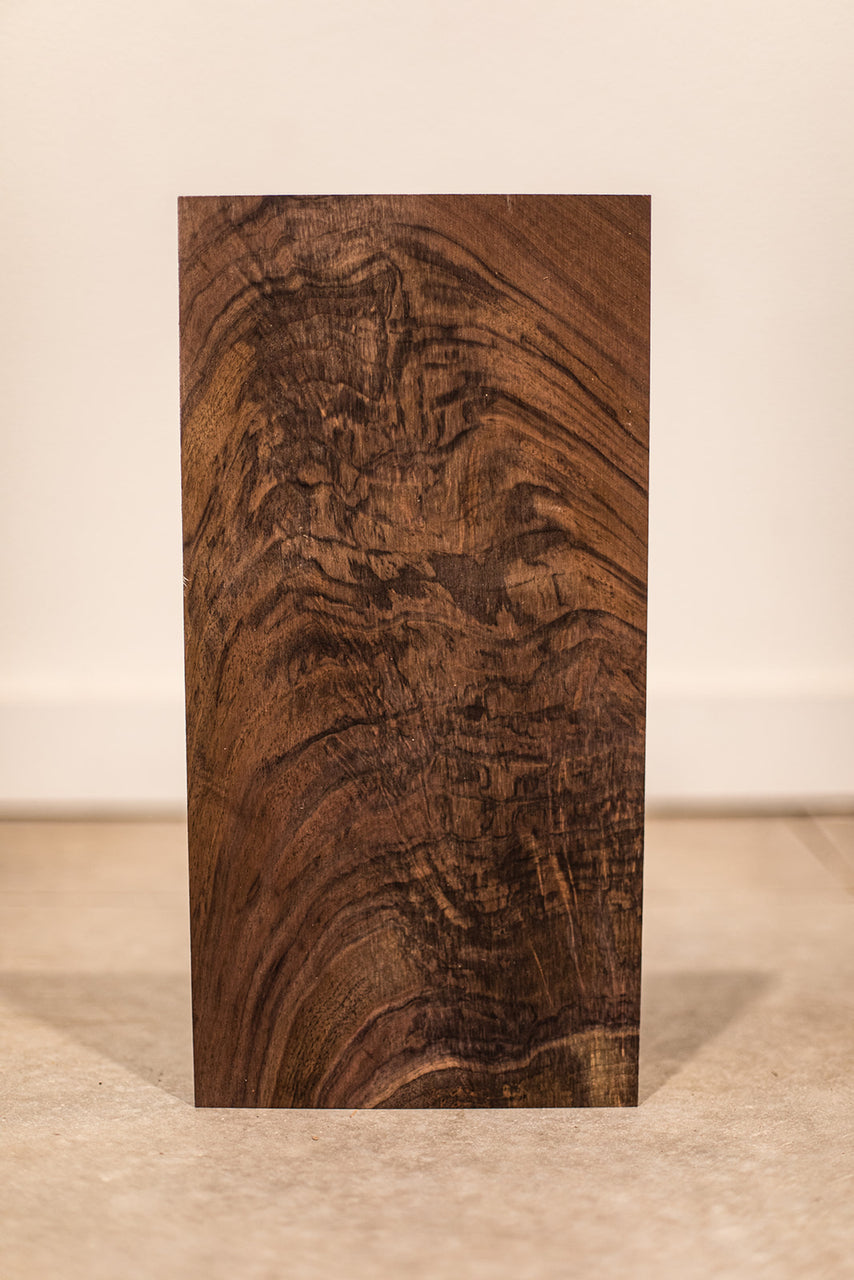 Oregon Black Walnut Board B10146