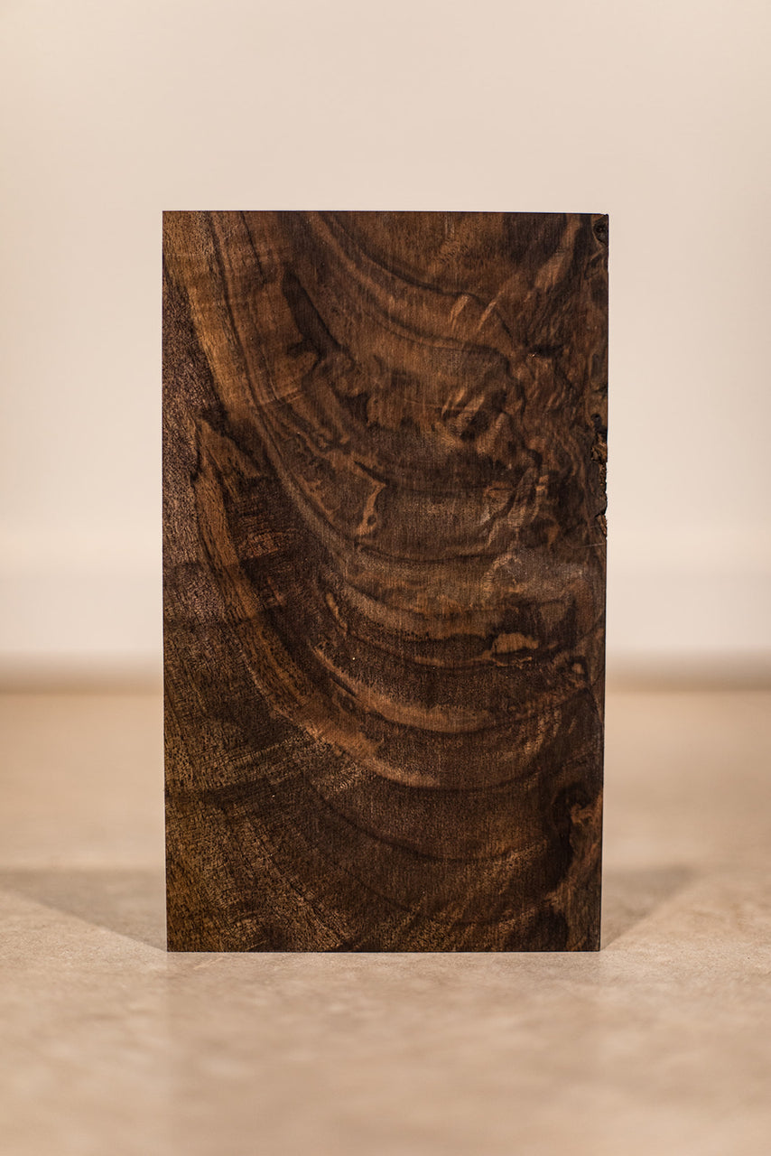 Oregon Black Walnut Board B10148