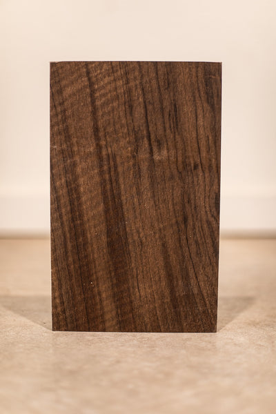 Oregon Black Walnut Board B10149