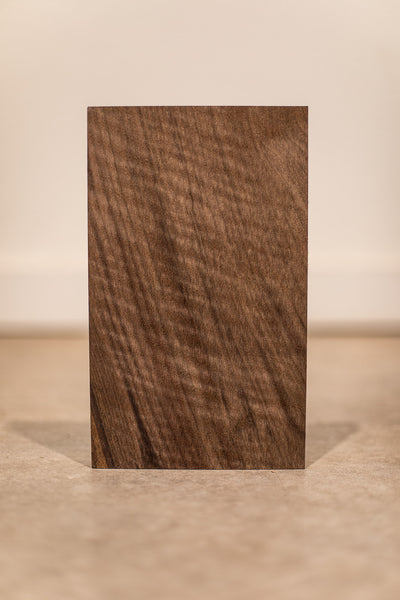 Oregon Black Walnut Board B10150