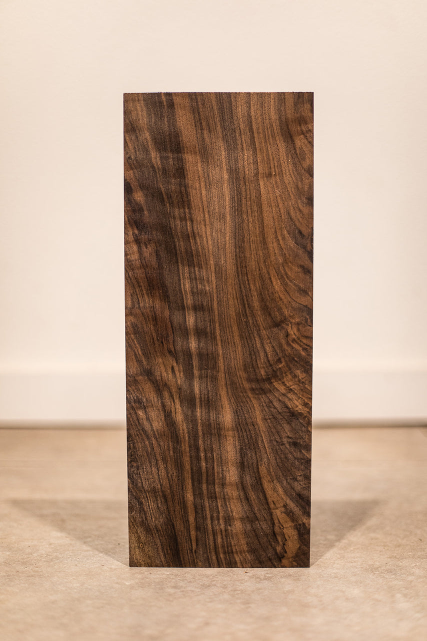 Oregon Black Walnut Board B10151