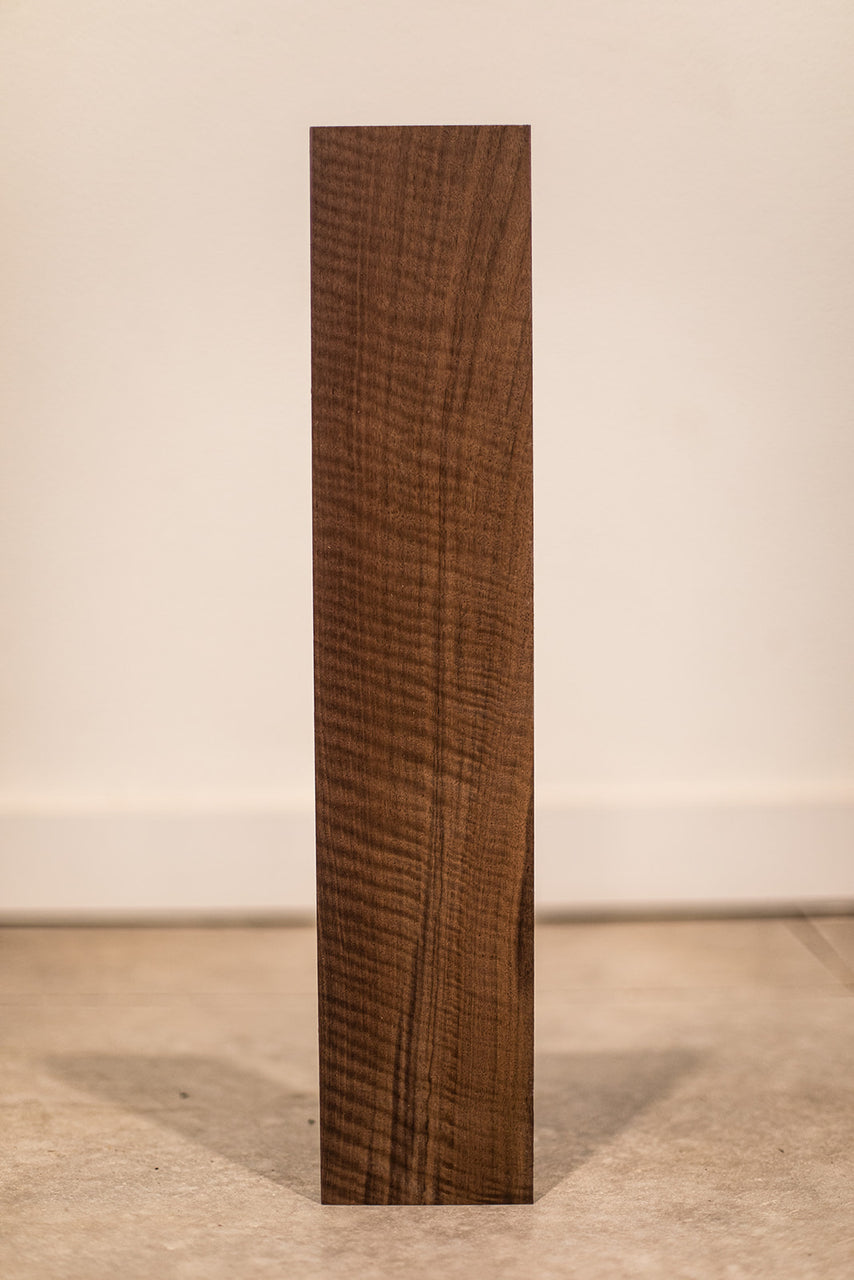Oregon Black Walnut Board B10152