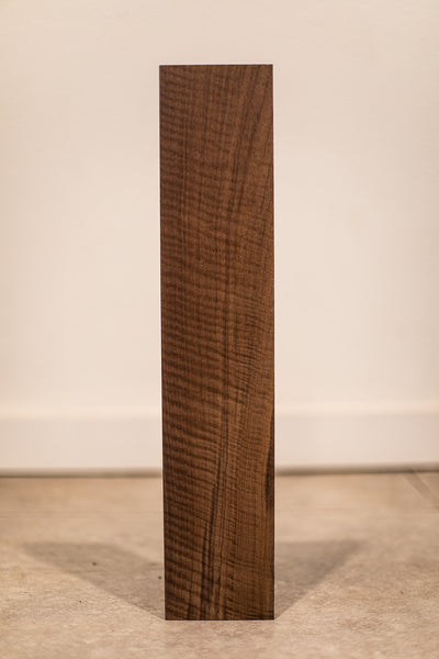 Oregon Black Walnut Board B10152