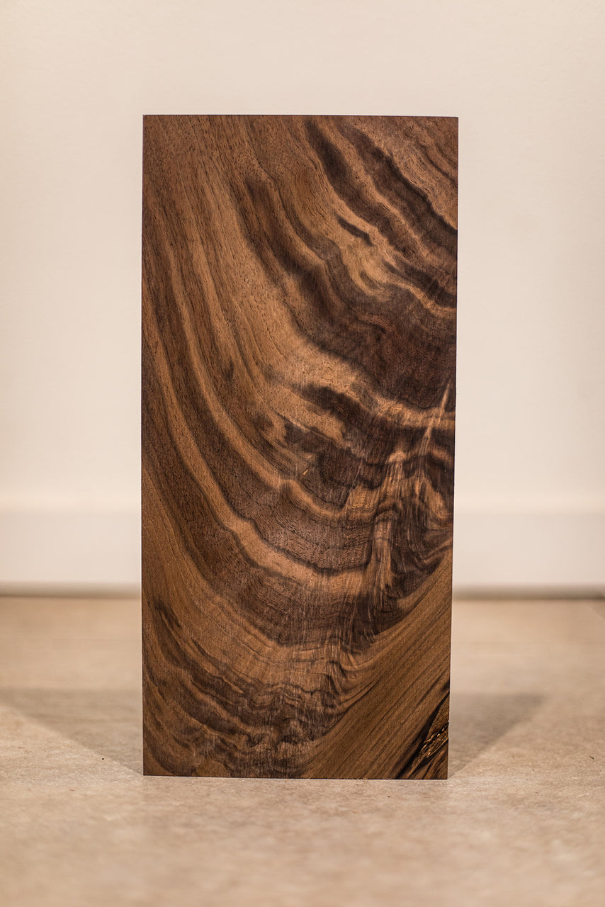 Oregon Black Walnut Board B10153